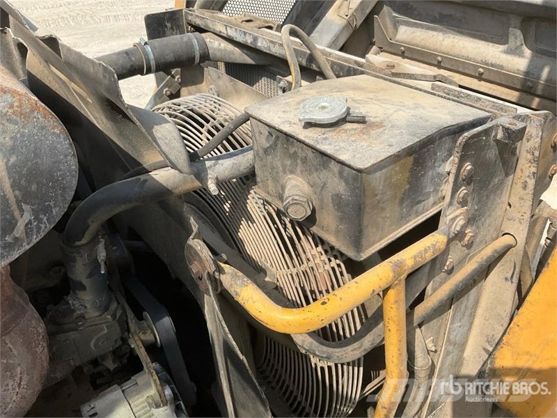 CAT 950H Wheel Loader لوادر بعجل