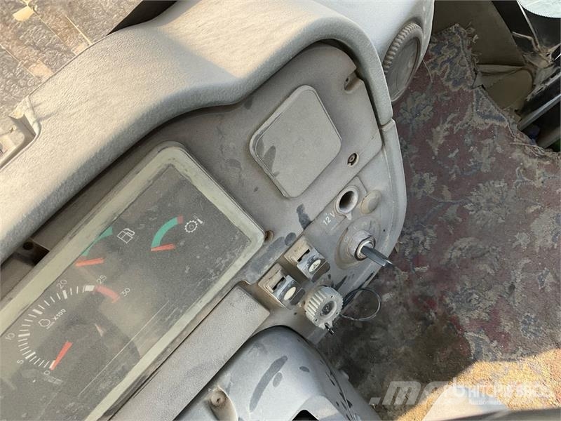 CAT 950H Wheel Loader لوادر بعجل