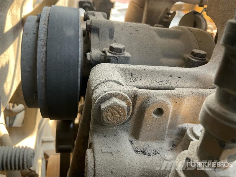 CAT 950H Wheel Loader لوادر بعجل
