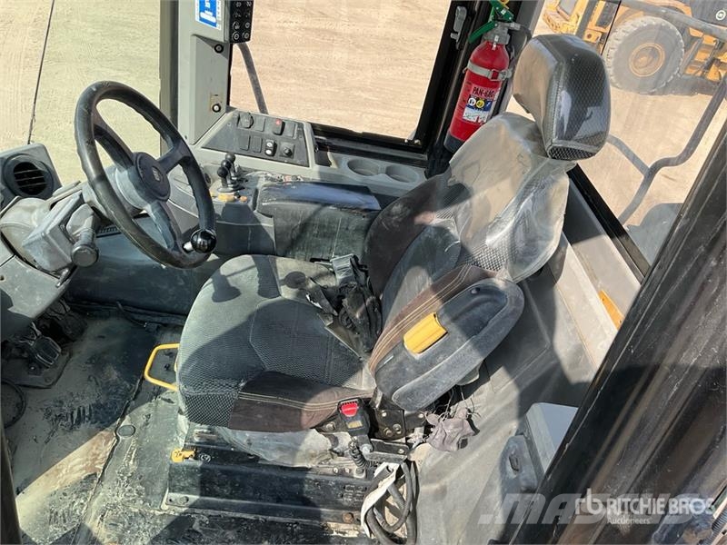 CAT 950MZ Wheel Loader 휠로우더