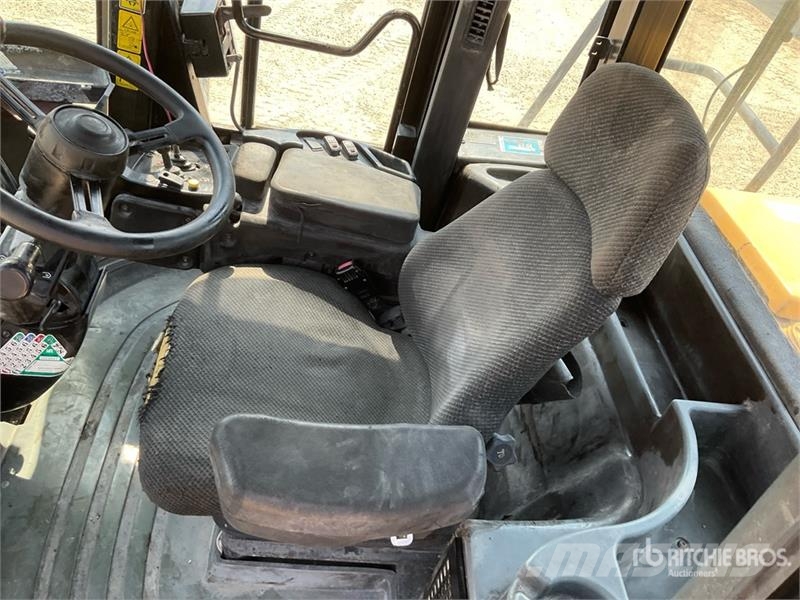 CAT 962H Wheel Loader لوادر بعجل