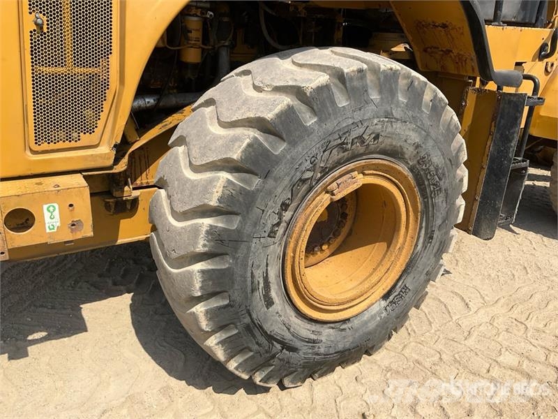 CAT 962H Wheel Loader لوادر بعجل