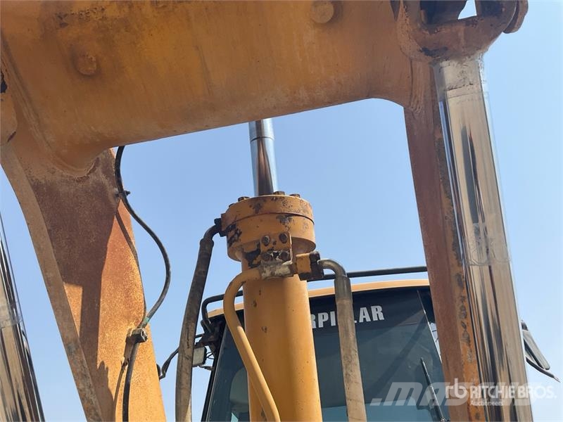 CAT 962H Wheel Loader لوادر بعجل