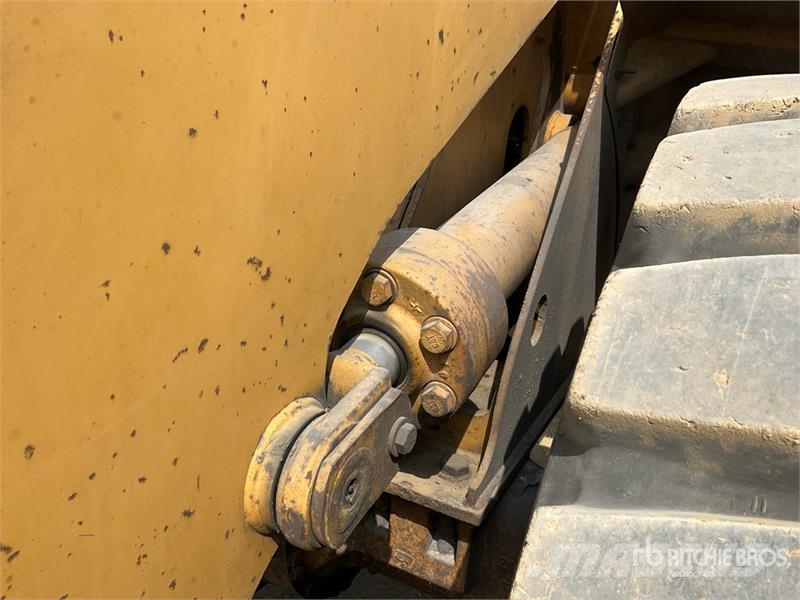CAT 962H Wheel Loader Φορτωτές με λάστιχα (Τροχοφόροι)