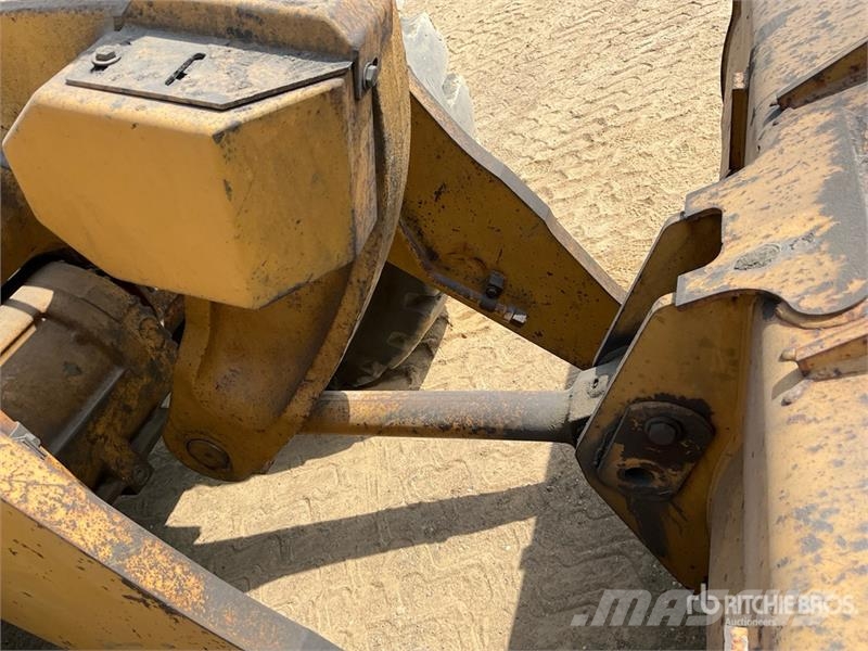 CAT 962H Wheel Loader Φορτωτές με λάστιχα (Τροχοφόροι)