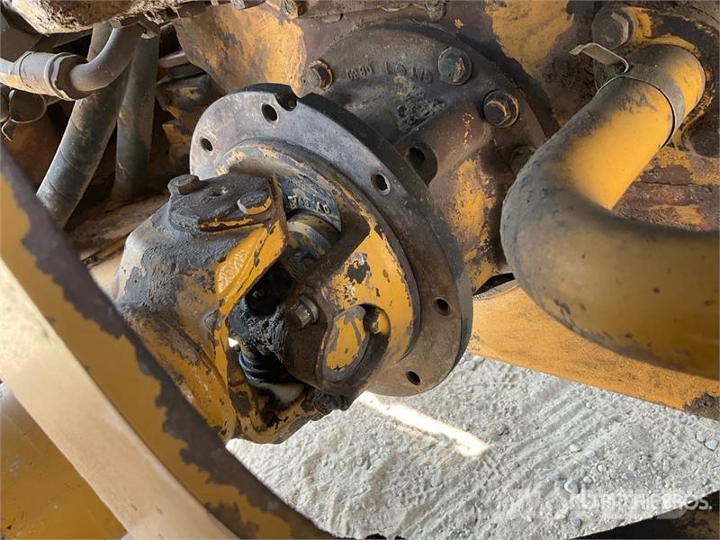 CAT 962H Wheel Loader لوادر بعجل