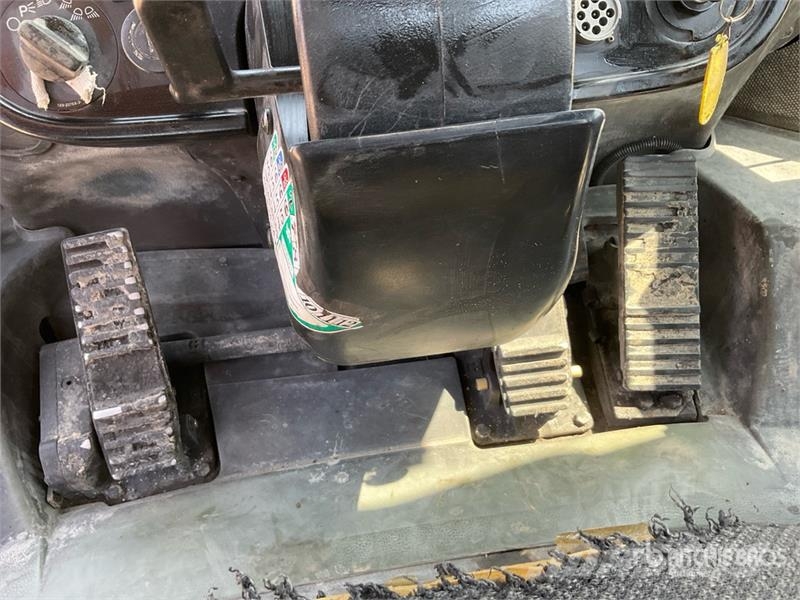 CAT 962H Wheel Loader لوادر بعجل