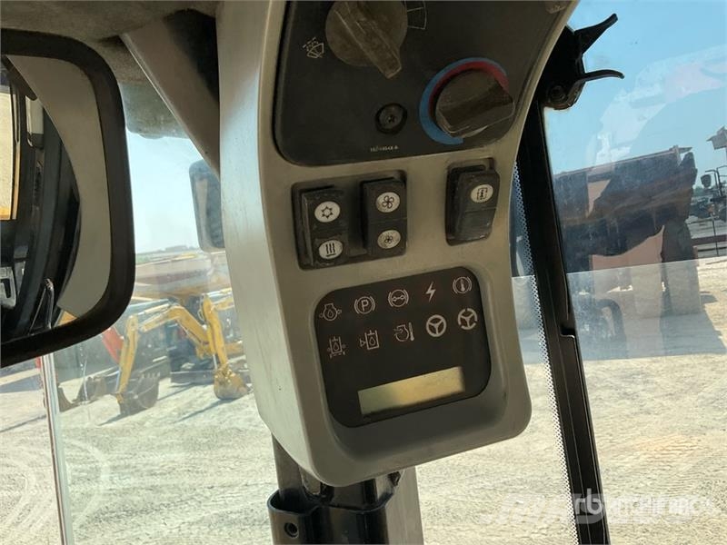 CAT 962H Wheel Loader لوادر بعجل