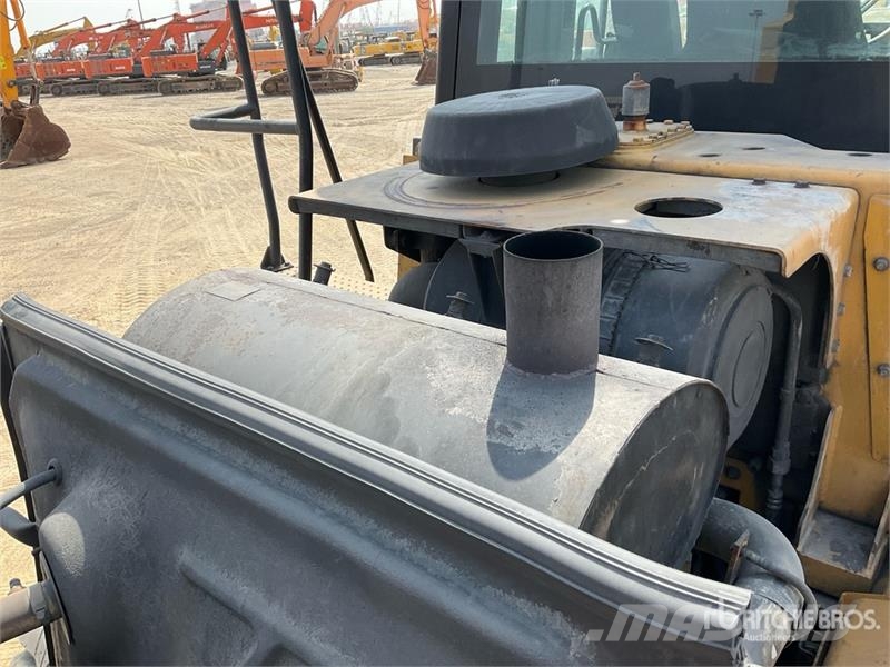 CAT 962H Wheel Loader Φορτωτές με λάστιχα (Τροχοφόροι)