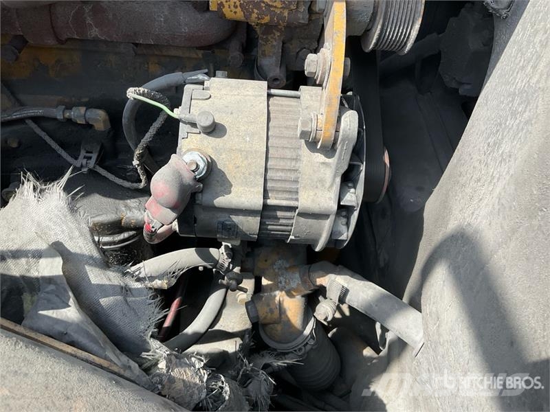 CAT 962H Wheel Loader Φορτωτές με λάστιχα (Τροχοφόροι)
