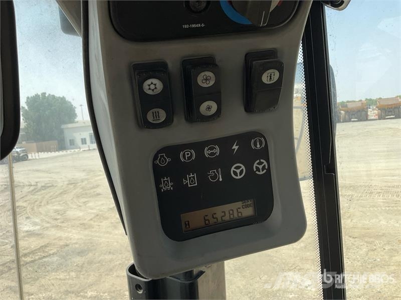 CAT 962H Wheel Loader Φορτωτές με λάστιχα (Τροχοφόροι)