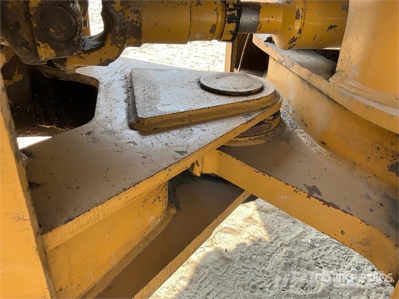 CAT 962H Wheel Loader لوادر بعجل