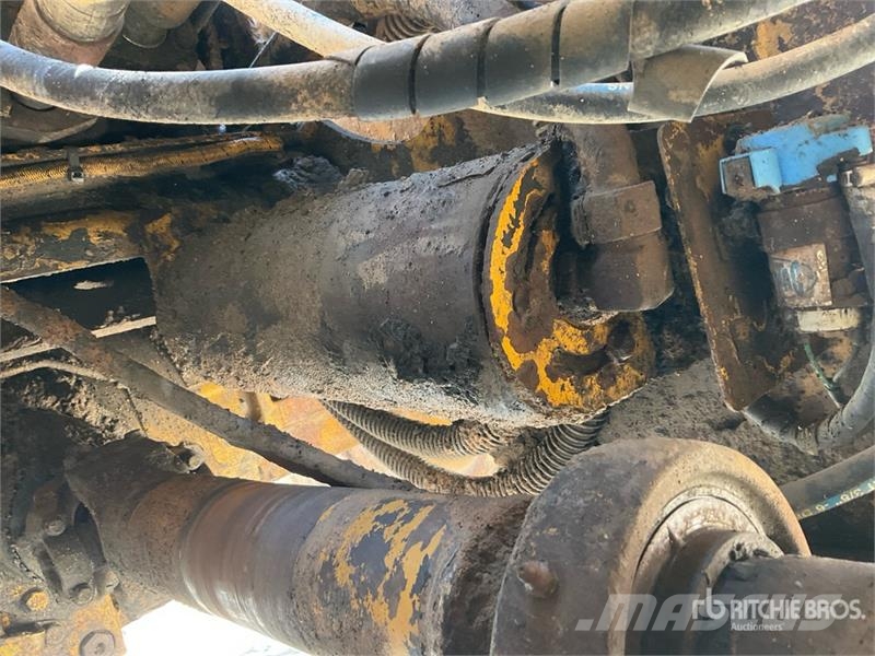 CAT 962H Wheel Loader لوادر بعجل