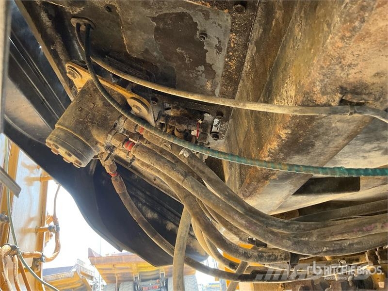 CAT 962H Wheel Loader لوادر بعجل