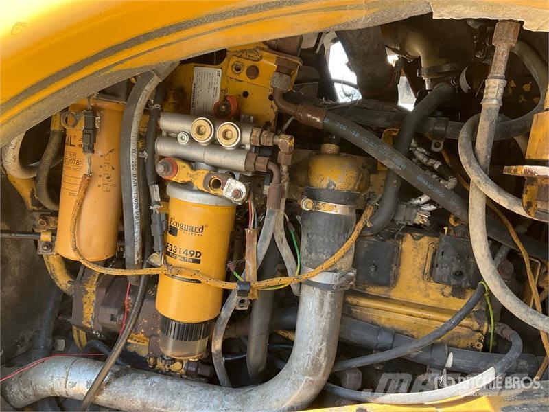 CAT 962H Wheel Loader لوادر بعجل