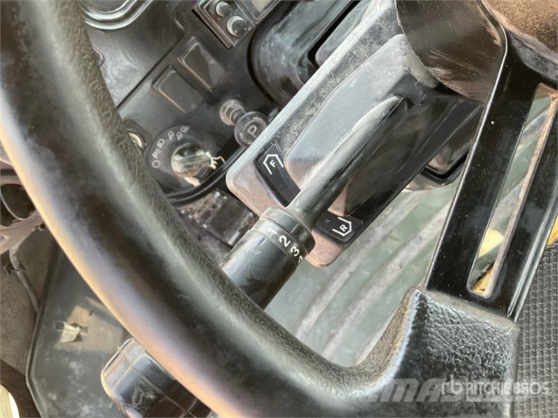 CAT 962H Wheel Loader لوادر بعجل