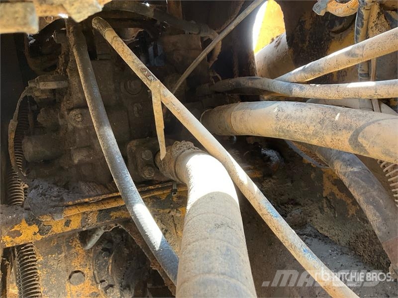 CAT 962H Wheel Loader لوادر بعجل