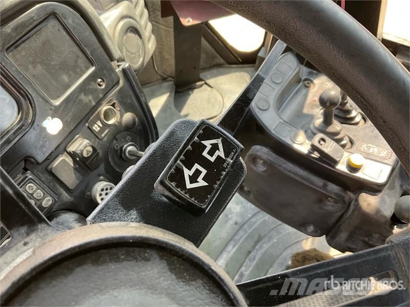 CAT 962H Wheel Loader لوادر بعجل