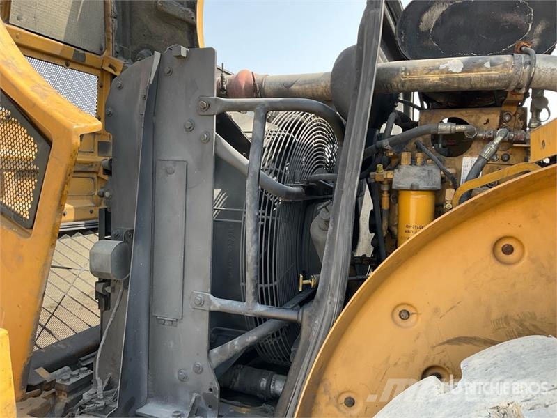 CAT 962H Wheel Loader Φορτωτές με λάστιχα (Τροχοφόροι)