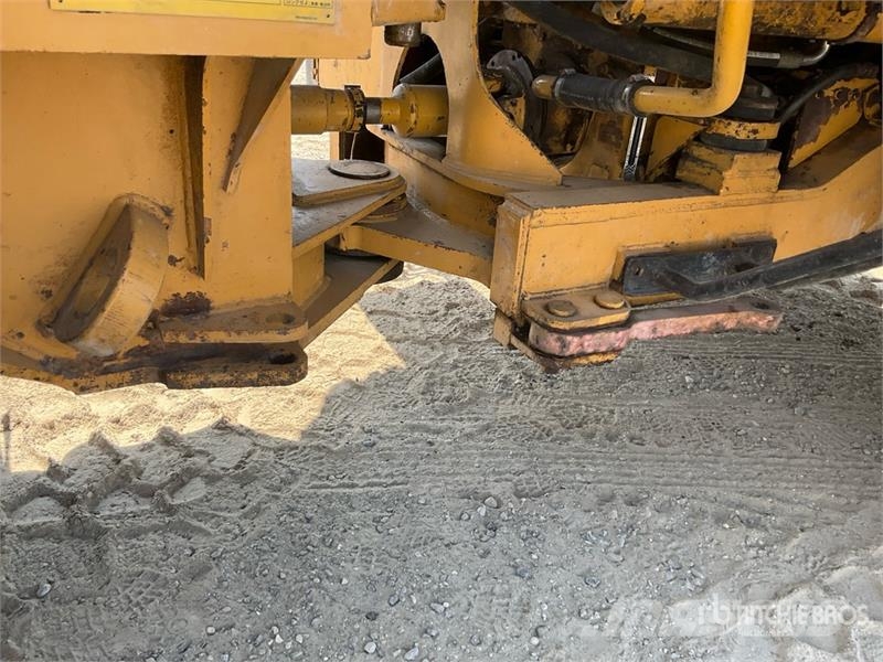 CAT 962H Wheel Loader لوادر بعجل