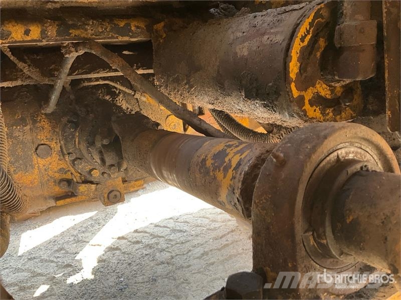CAT 962H Wheel Loader لوادر بعجل