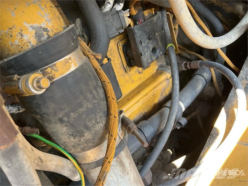 CAT 962H Wheel Loader لوادر بعجل