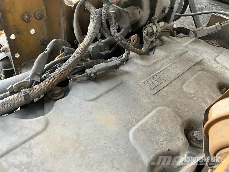 CAT 962H Wheel Loader Φορτωτές με λάστιχα (Τροχοφόροι)