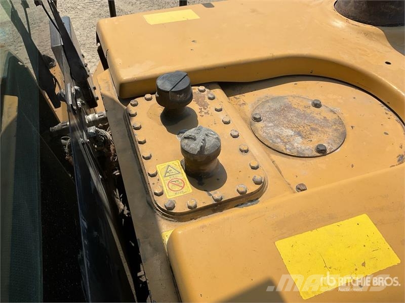 CAT 962H Wheel Loader لوادر بعجل