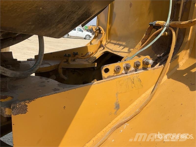 CAT 962H Wheel Loader لوادر بعجل