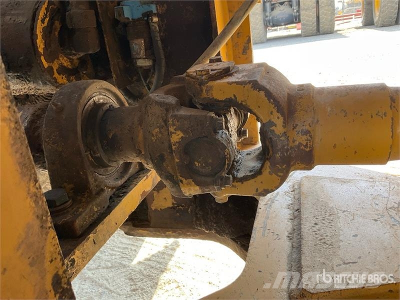 CAT 962H Wheel Loader لوادر بعجل