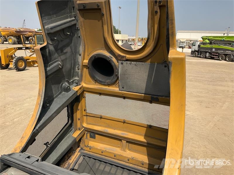 CAT 962H Wheel Loader Φορτωτές με λάστιχα (Τροχοφόροι)