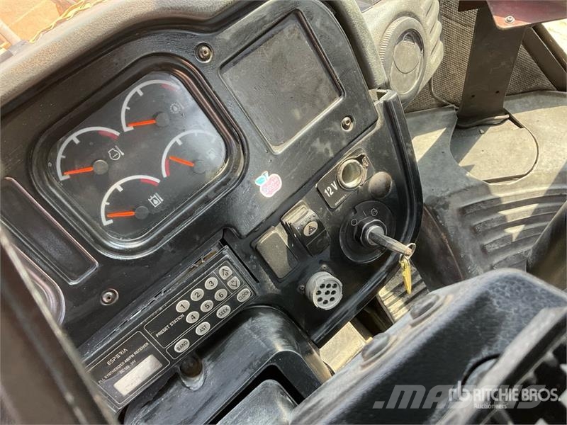 CAT 962H Wheel Loader لوادر بعجل