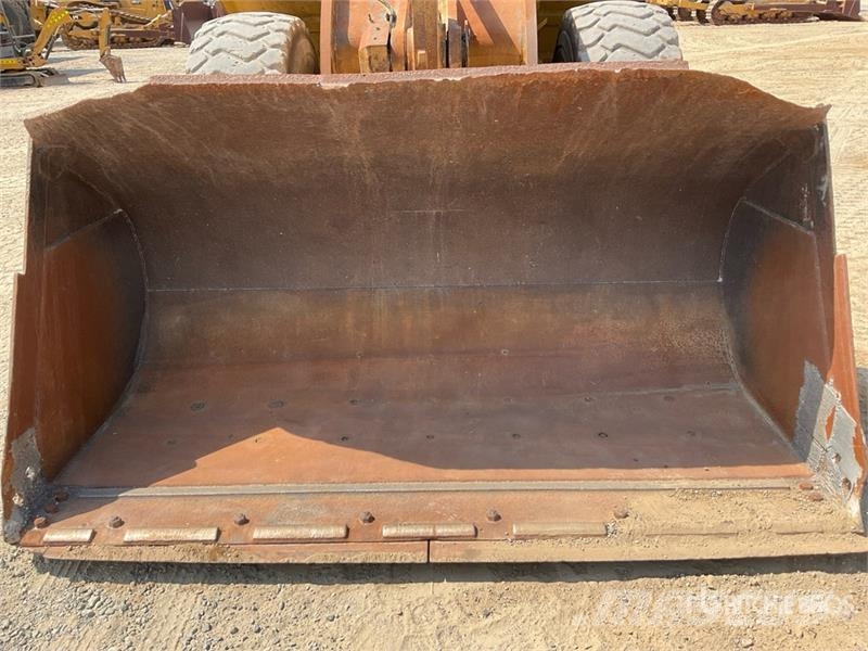 CAT 962H Wheel Loader لوادر بعجل
