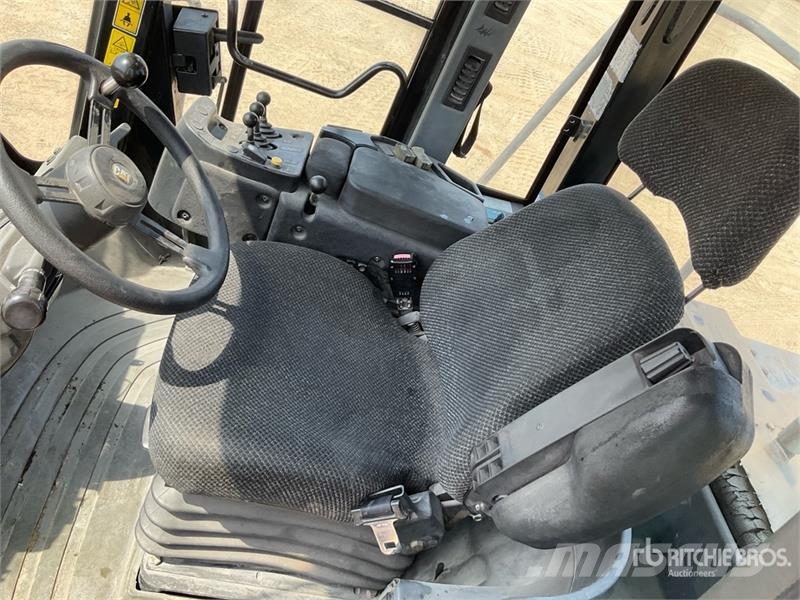 CAT 962H Wheel Loader Φορτωτές με λάστιχα (Τροχοφόροι)