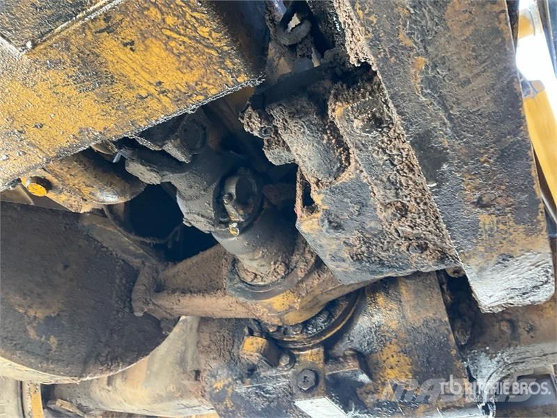 CAT 962H Wheel Loader لوادر بعجل