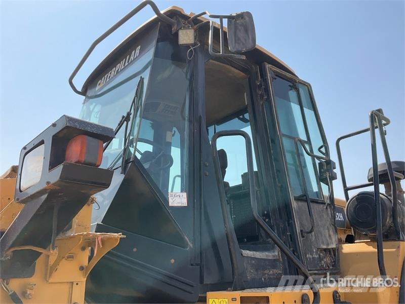 CAT 962H Wheel Loader لوادر بعجل