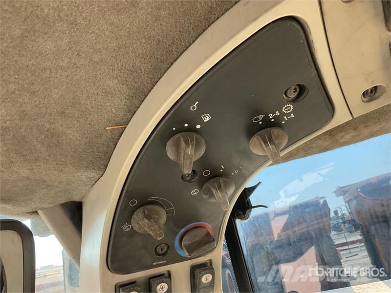 CAT 962H Wheel Loader لوادر بعجل