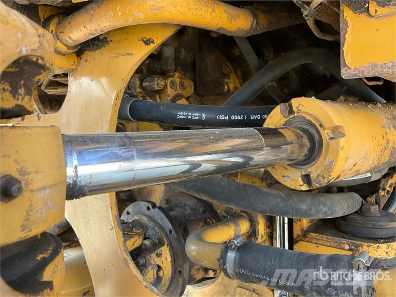 CAT 962H Wheel Loader لوادر بعجل