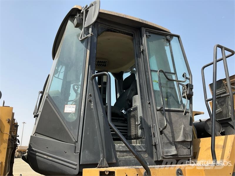 CAT 962H Wheel Loader Φορτωτές με λάστιχα (Τροχοφόροι)