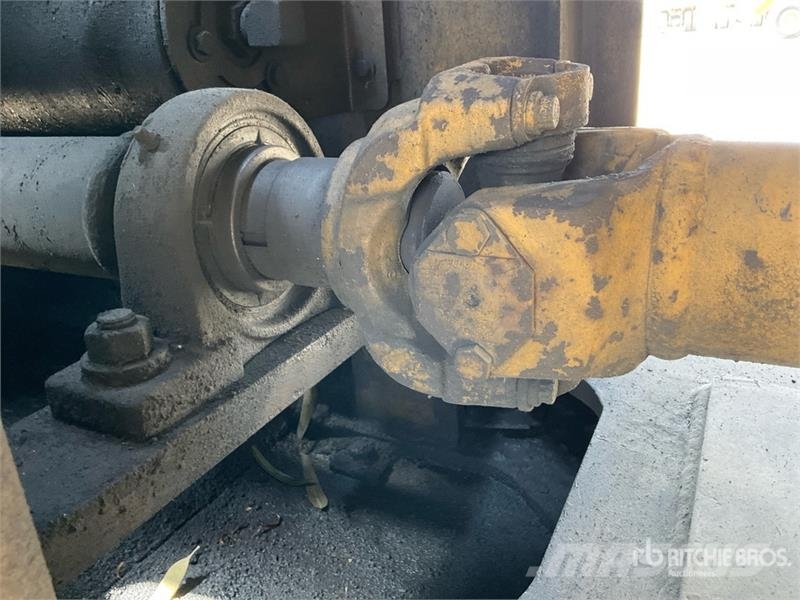 CAT 962H Wheel Loader Φορτωτές με λάστιχα (Τροχοφόροι)