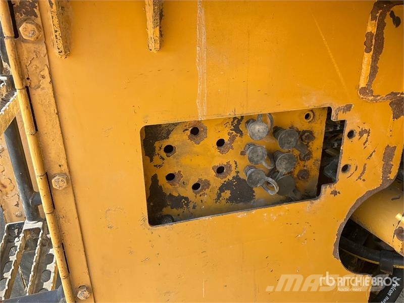 CAT 962H Wheel Loader لوادر بعجل