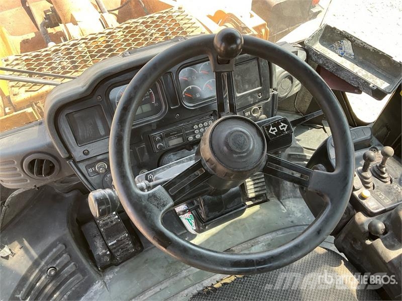 CAT 962H Wheel Loader لوادر بعجل