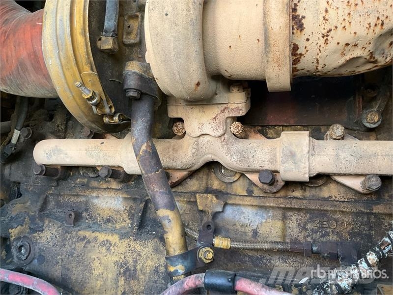 CAT 962H Wheel Loader لوادر بعجل