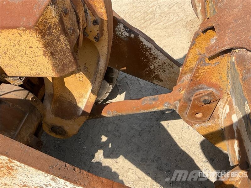 CAT 962H Wheel Loader لوادر بعجل