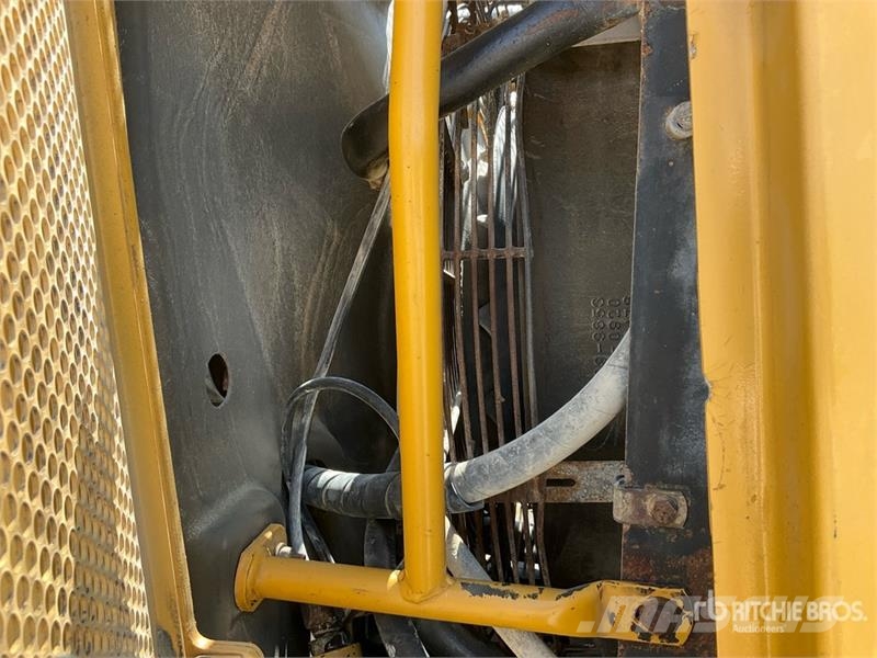 CAT 962H Wheel Loader لوادر بعجل