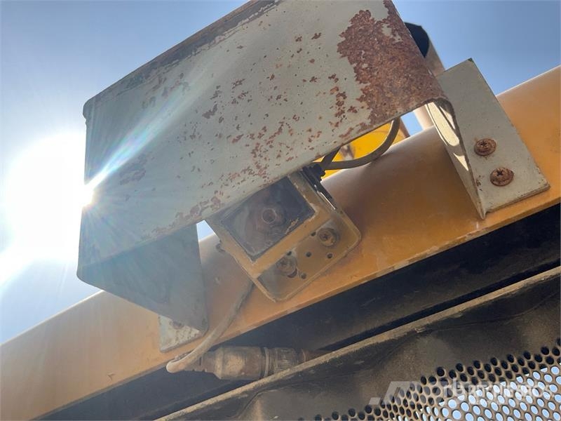CAT 962H Wheel Loader لوادر بعجل