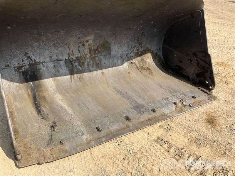 CAT 962H Wheel Loader Φορτωτές με λάστιχα (Τροχοφόροι)