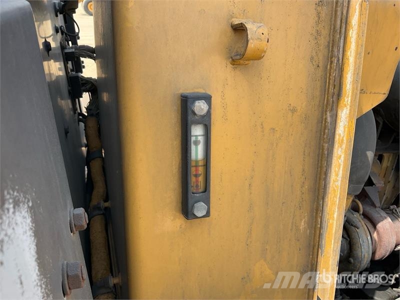 CAT 962H Wheel Loader Φορτωτές με λάστιχα (Τροχοφόροι)