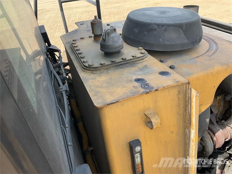 CAT 962H Wheel Loader Φορτωτές με λάστιχα (Τροχοφόροι)