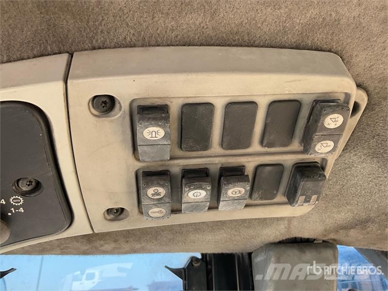 CAT 962H Wheel Loader لوادر بعجل